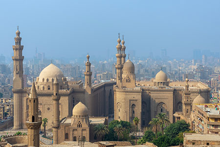 Que voir en Egypte en 7 jours