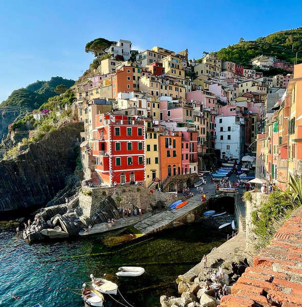 Riomaggiore