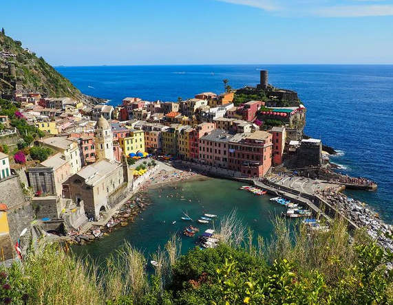 Vernazza