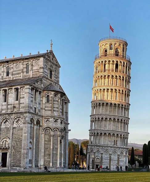 Pisa